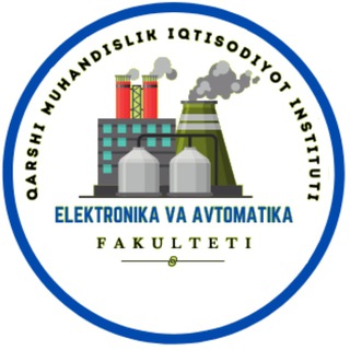 Elektronika va avtomatika fakulteti (QarMII)