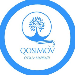 Qosimov_o'quv_markazi