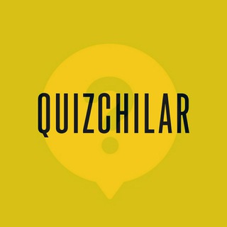 QUIZCHILAR • ONA TILI VA ADABIYOT