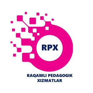 Raqamli pedagogik xizmatlar