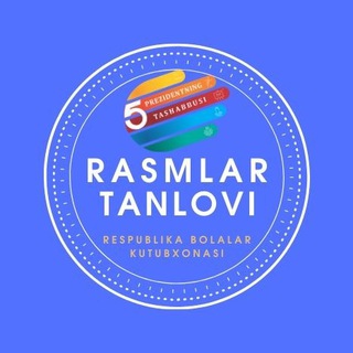 Rasmlar tanlovi