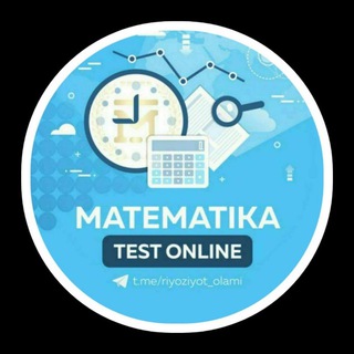 MATEMATIKA TEST ONLINE