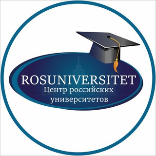 ROSUNIVERSITET 🇷🇺🇺🇿