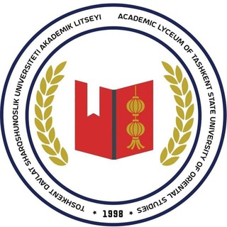 TDSHU akademik litsey Qabul - 2022