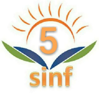 5-sinflar uchun