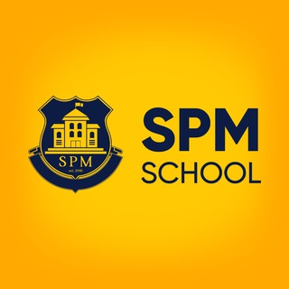 SPM SCHOOL 🚀