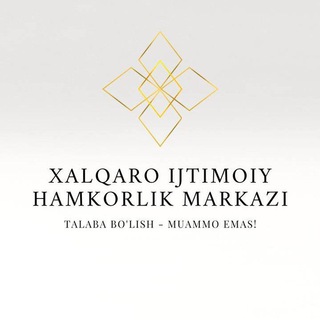 Xalqaro Ijtimoiy Hamkorlik Markazi