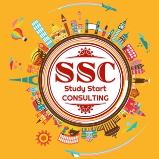 Study Start Consulting