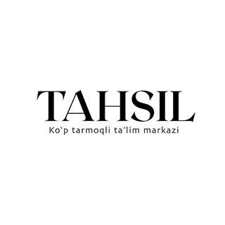 Tahsil ta'lim markazi