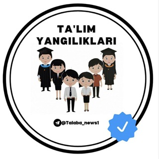 TA'LIM YANGILIKLARI | RASMIY |