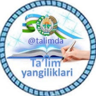 Ta’lim yangiliklari | Uyda qoling!