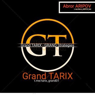 Grand TARIX