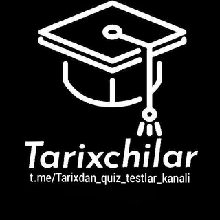 Tarixdan Quiz Testlar