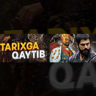 Tarixga Qaytib TV