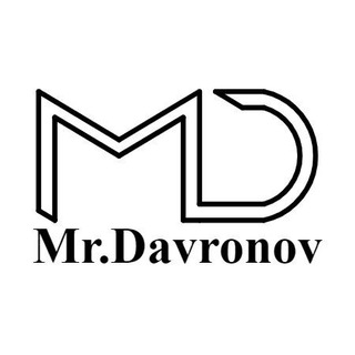 Teacher Davronov