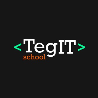 TegIT school