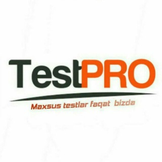 TestPro Fizika