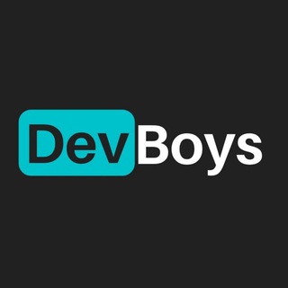 Developer Boys