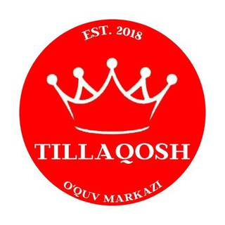 TILLAQOSH O'QUV MARKAZ