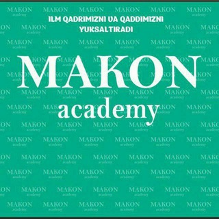 MAKON academy