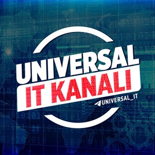 Universal IT kanali