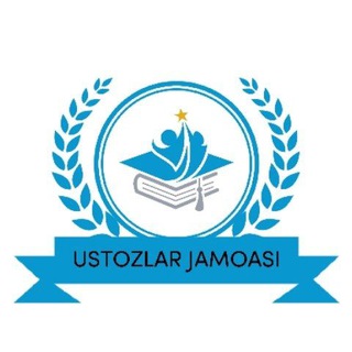 USTOZLAR JAMOASI