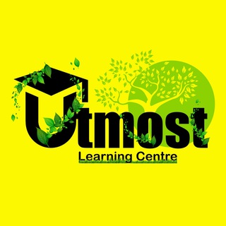 Utmost Learning Centre