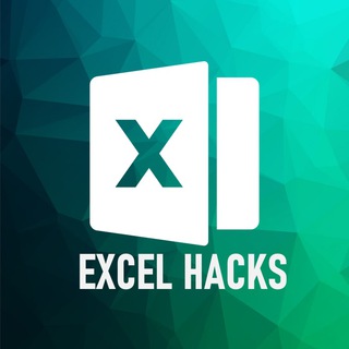 Excel Hacks | UZ