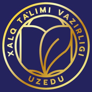 Xalq ta’limi vazirligi