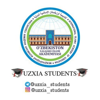 UzXIA_Students🎓