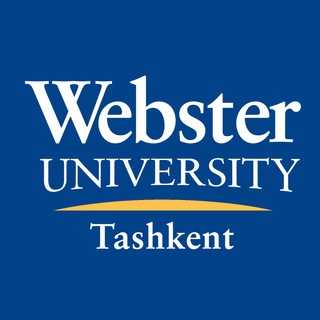 Webster University in Tashkent