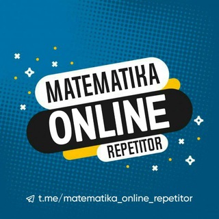 MATEMATIKA ONLINE