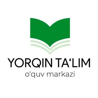 YORQIN TA'LIM