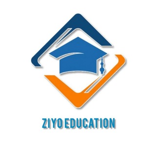 Ziyo Education/Rasmiy📈 Kanal