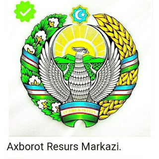 Axborot Resurs Markazi