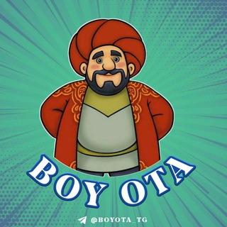 Boy Ota