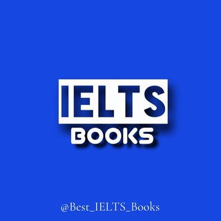 IELTS Books📚