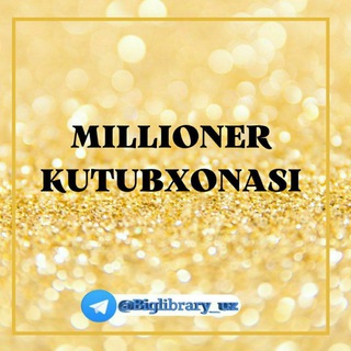 MILLIONER KUTUBXONASI