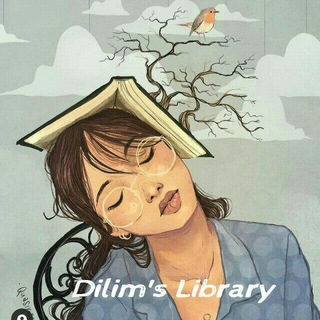 ~🕊📚Dilim's library📚🕊~