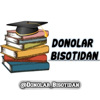 Donolar Bisotidan