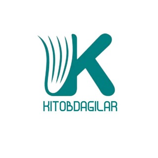 @Kitobdagilar