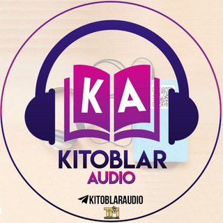 Audio kitoblar