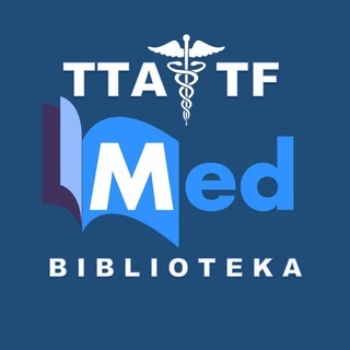 MED-BIBLIOTEKA📚 .: TTA Termiz filiali :.