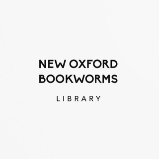 New Oxford Bookworms Library