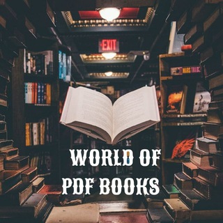 📚 WORLD OF PDF BOOKS 📚