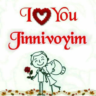 💎 Jinnivoyim 💎