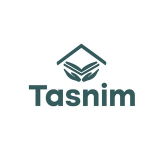 Tasnim | 📚