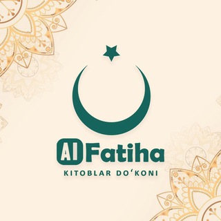 Al Fatiha kitoblar do'koni