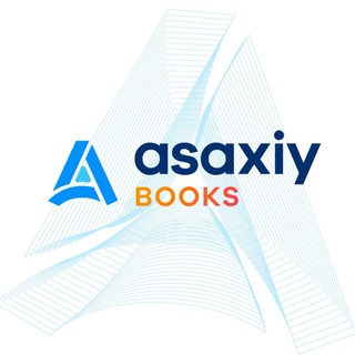 Asaxiy Books