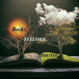 books and feelings📖